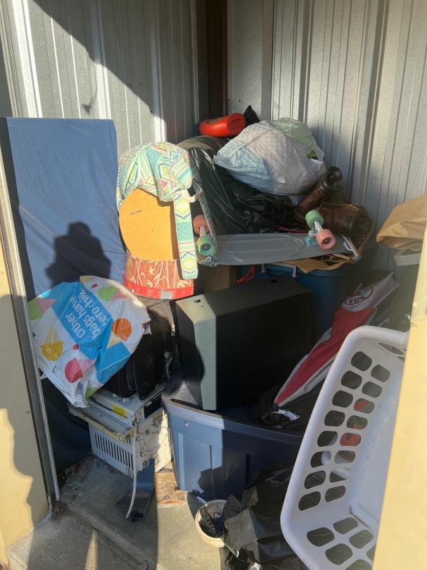 Storage Unit Auction in Bernardston, MA at 10 All Purpose Storage